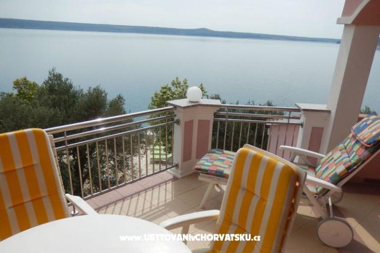 Apartmaji Villa Maslina  – foto 6