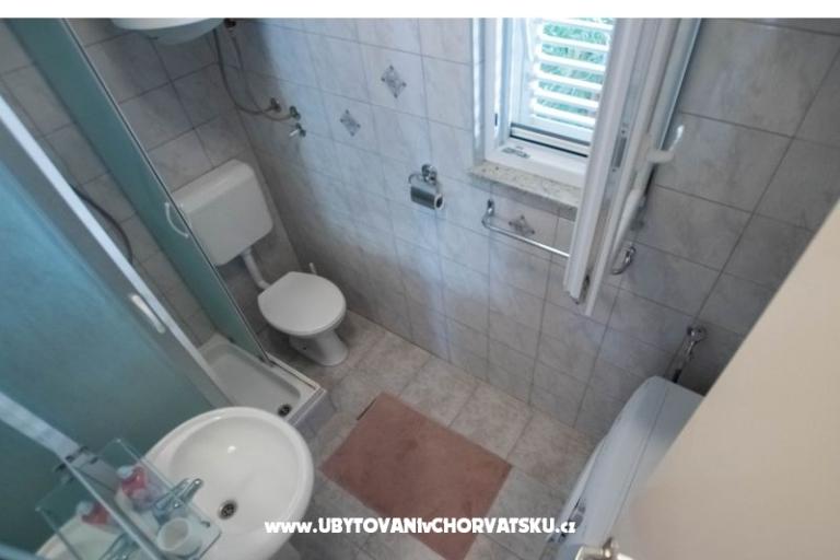 Počitniški dom Martina – foto 14
