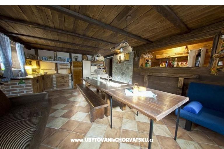 Počitniški dom Martina – foto 16