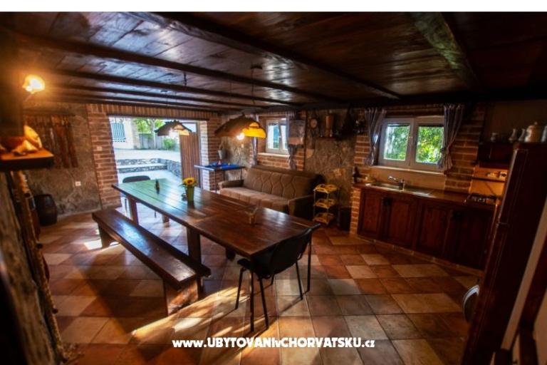 Počitniški dom Martina – foto 17