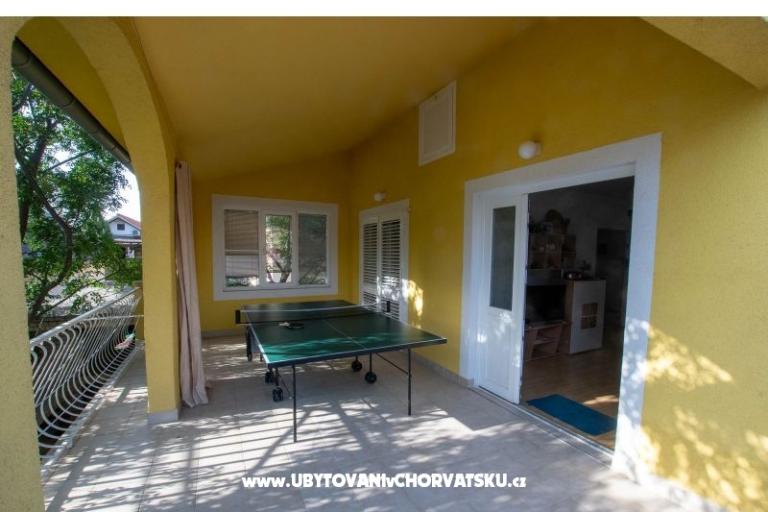 Počitniški dom Martina – foto 3