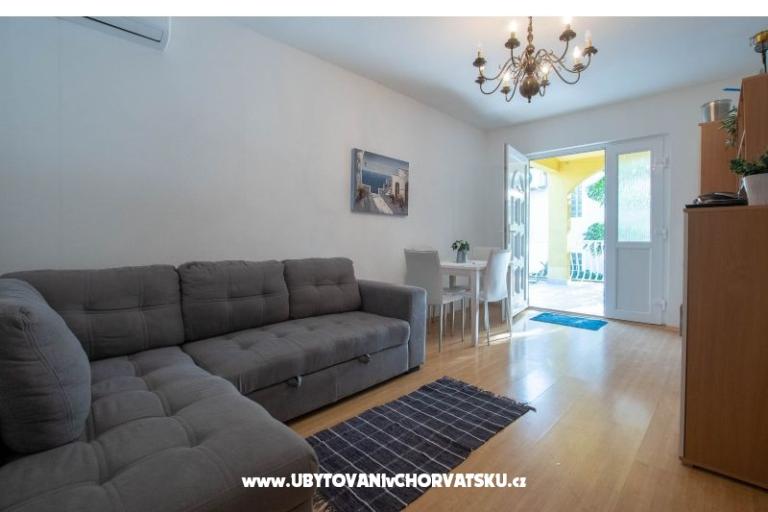 Počitniški dom Martina – foto 8