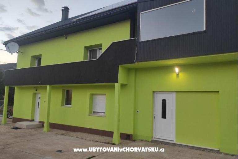 Lika Relax Hiša – foto 20