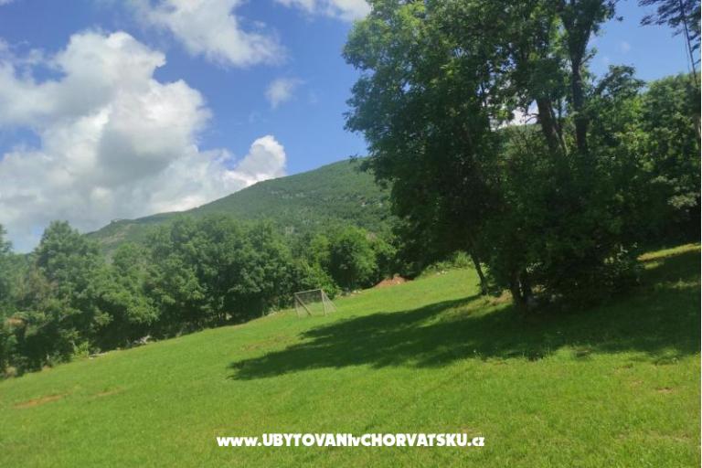 Lika Relax Hiša – foto 22