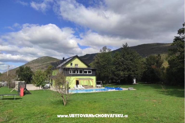 Lika Relax Hiša – foto 4
