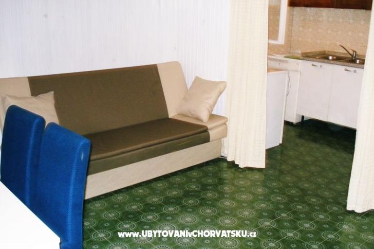 Central Apartma with Balcony – foto 5