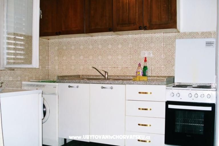 Central Apartma with Balcony – foto 6
