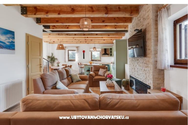 Sokol Falcons'nest villa – foto 10