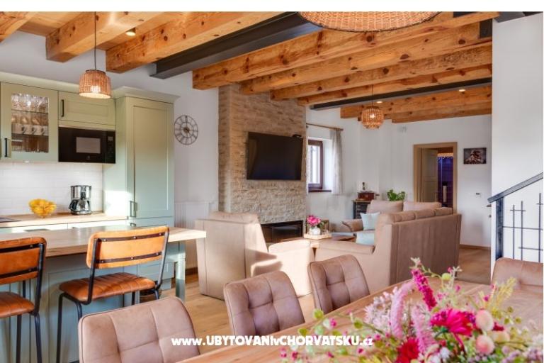 Sokol Falcons'nest villa – foto 15