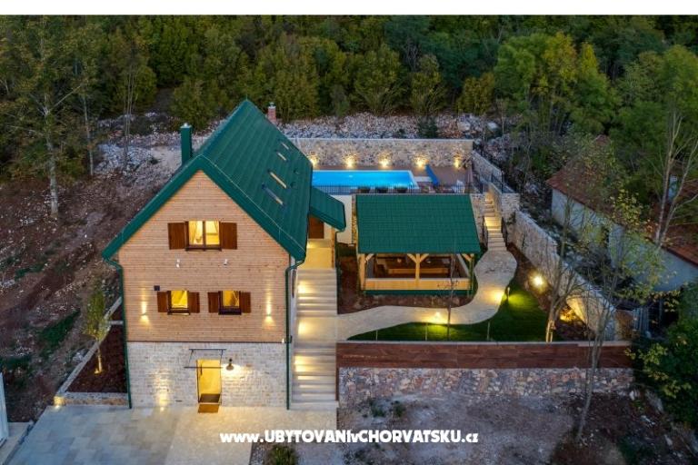 Sokol Falcons'nest villa – foto 2