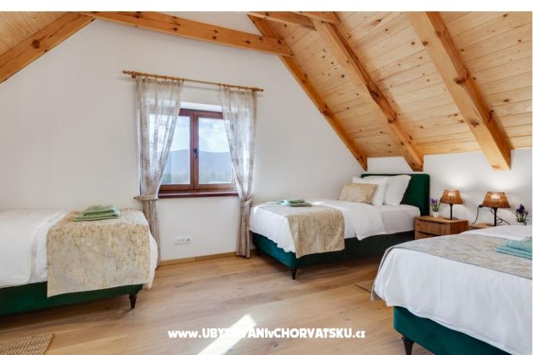 Sokol Falcons'nest villa – foto 21