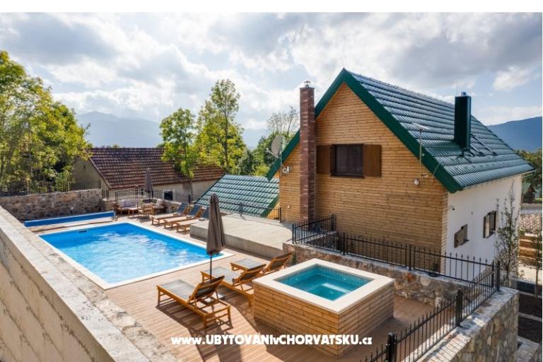 Sokol Falcons'nest villa – foto 5