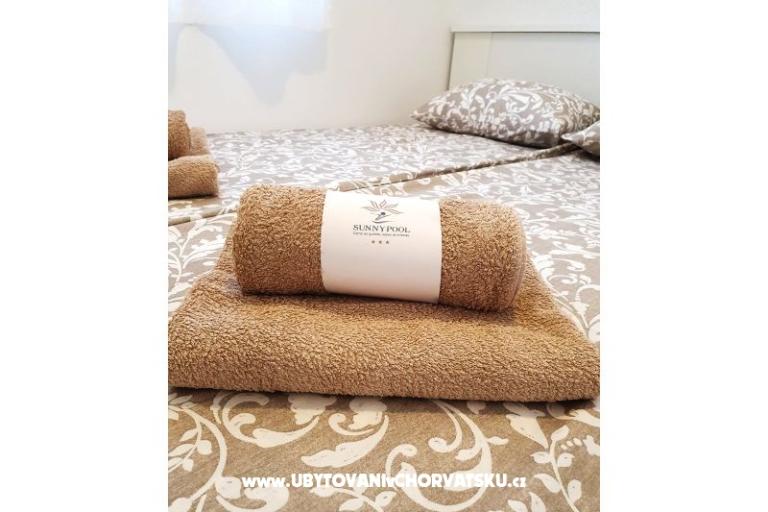 Sunny pool Apartmaji – foto 12