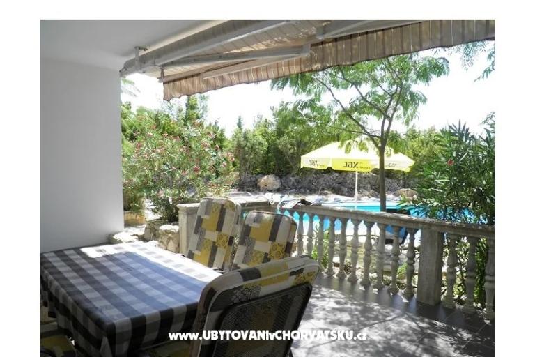 Sunny pool Apartmaji – foto 3