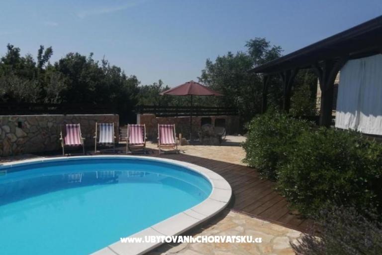 Sunny pool Apartmaji – foto 5