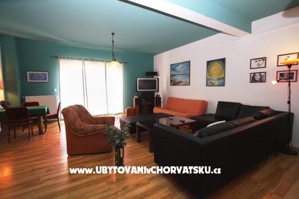 Apartma Pokorny – foto 4