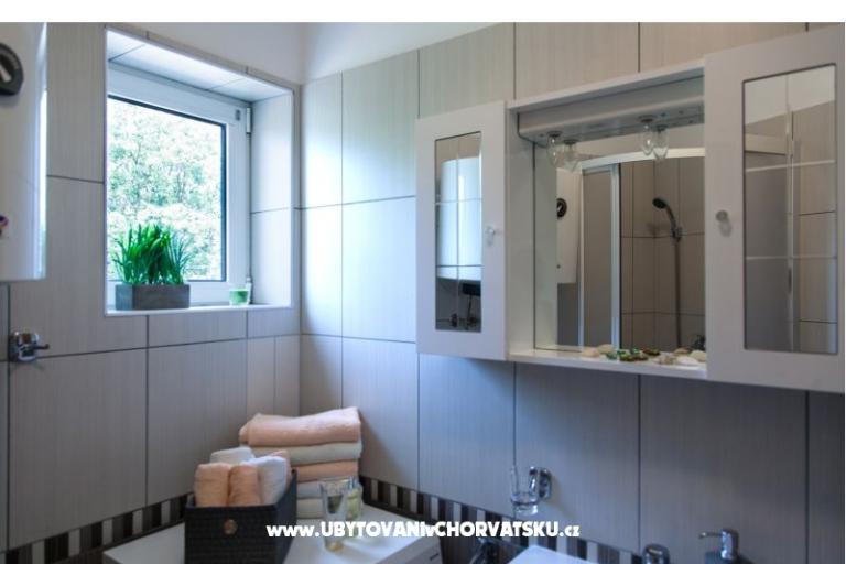 Apartma Helga Liznjan - Medulin – foto 10