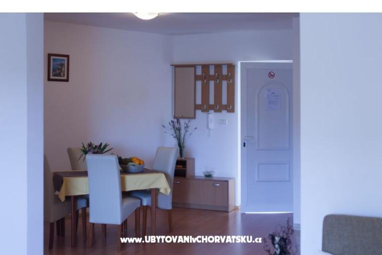 Apartma Helga Liznjan - Medulin – foto 11