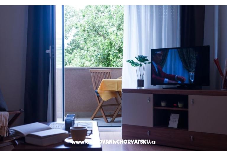 Apartma Helga Liznjan - Medulin – foto 14