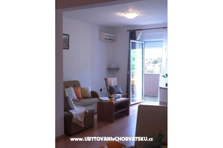Apartma Helga Liznjan - Medulin – foto 15