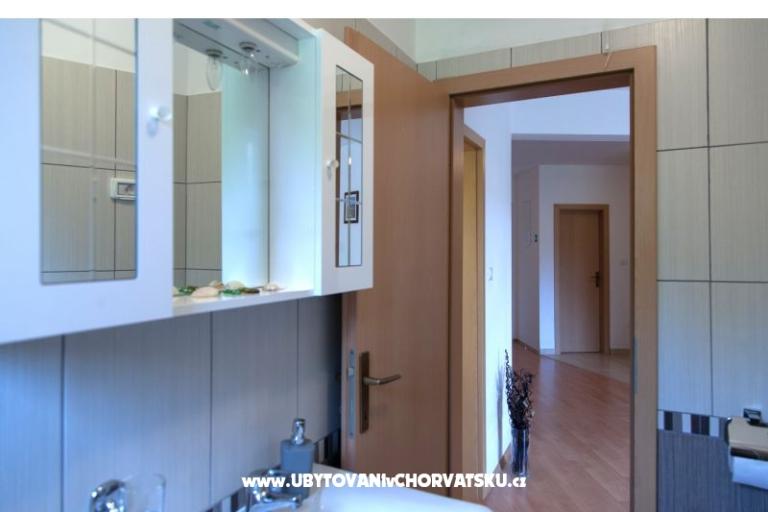 Apartma Helga Liznjan - Medulin – foto 16