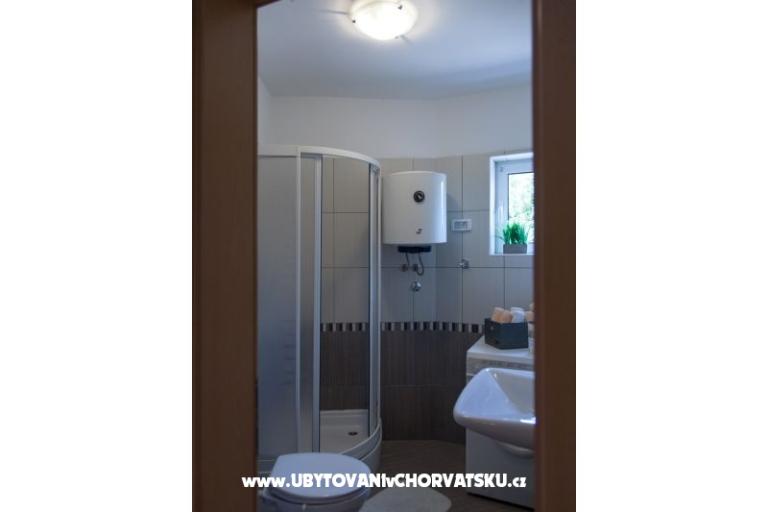 Apartma Helga Liznjan - Medulin – foto 17