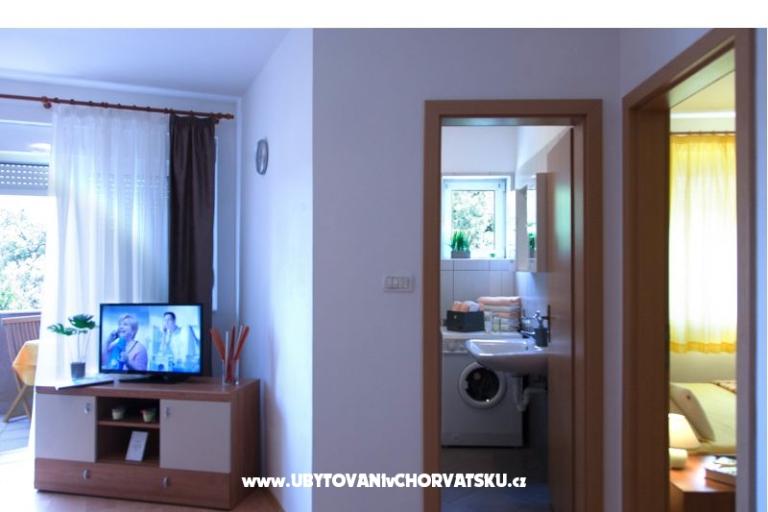 Apartma Helga Liznjan - Medulin – foto 18