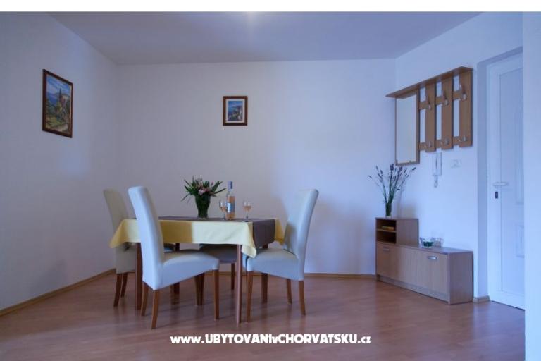 Apartma Helga Liznjan - Medulin – foto 4