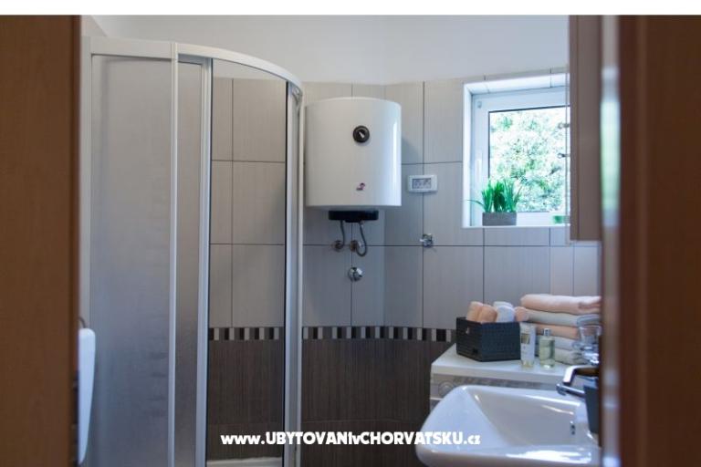Apartma Helga Liznjan - Medulin – foto 6