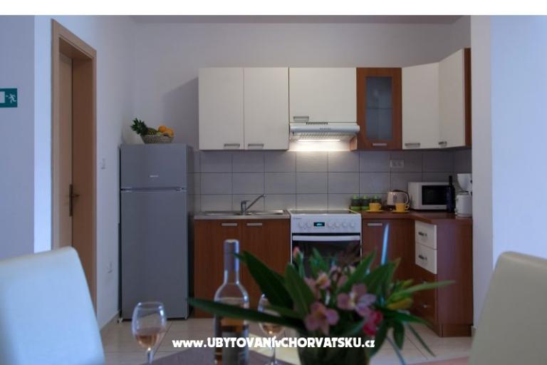 Apartma Helga Liznjan - Medulin – foto 7