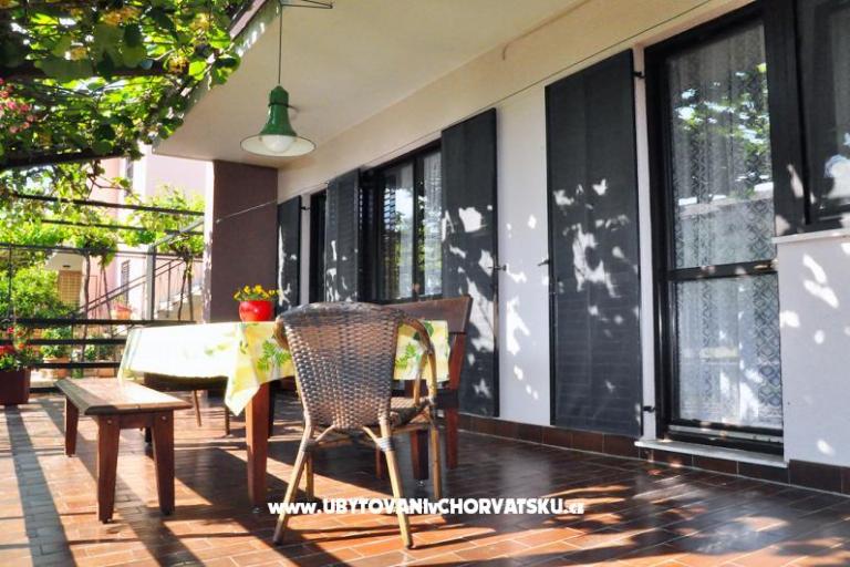 Apartma u Medulinu – foto 13