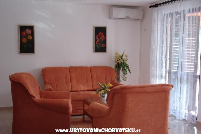 Apartmaji Ana – foto 4