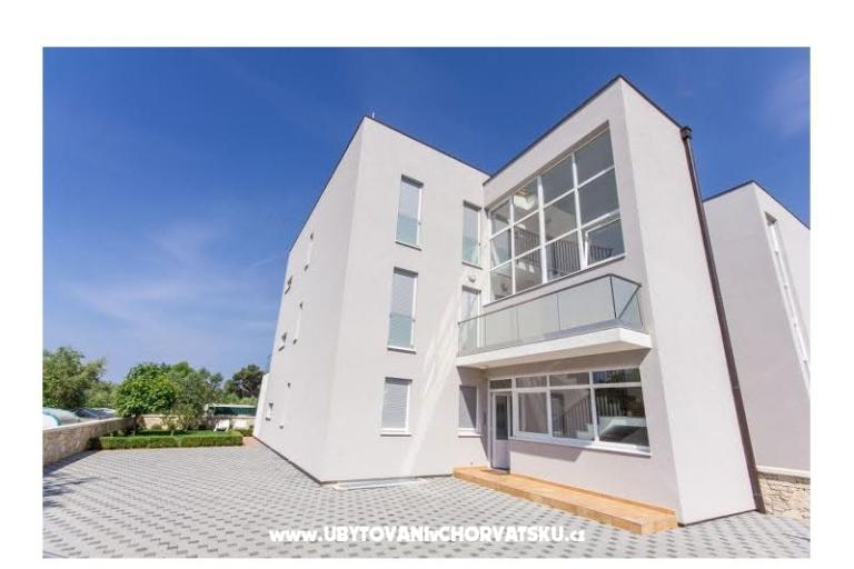 Apartmaji  – foto 2