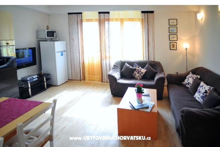 Apartmaji Anita – foto 7