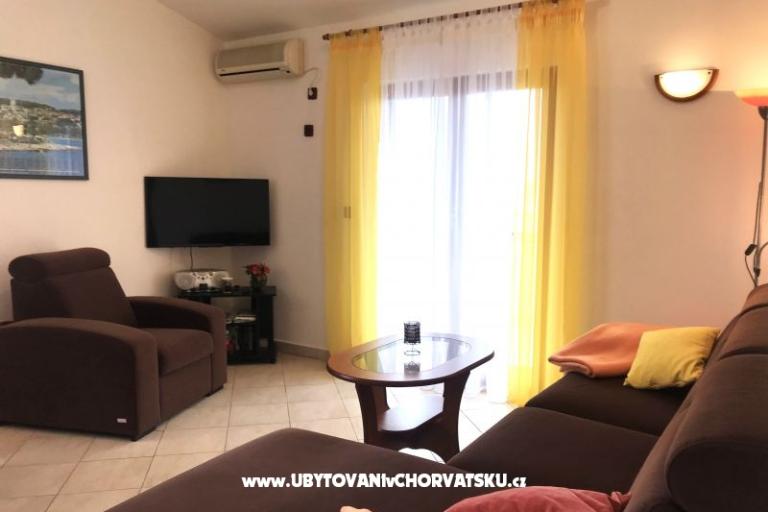 Apartmaji Ciceran – foto 11