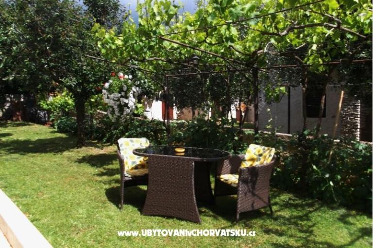 Apartmaji Ciceran – foto 12