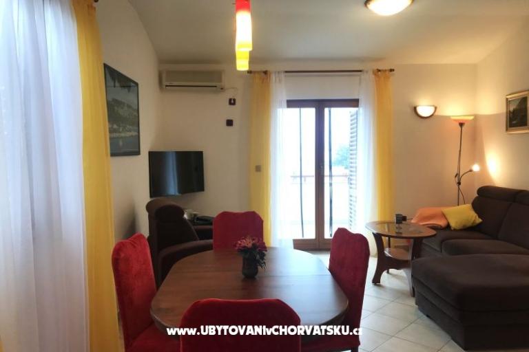 Apartmaji Ciceran – foto 21