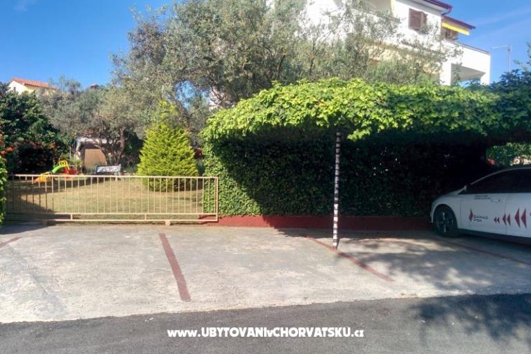 Apartmaji Ciceran – foto 23