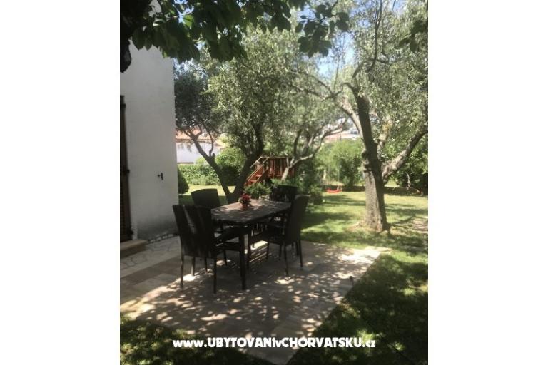 Apartmaji Ciceran – foto 24