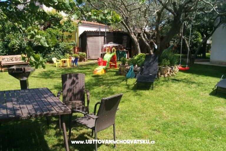 Apartmaji Ciceran – foto 35