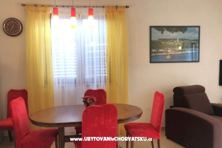 Apartmaji Ciceran – foto 36