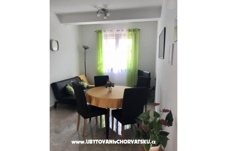 Apartmaji Ciceran – foto 7