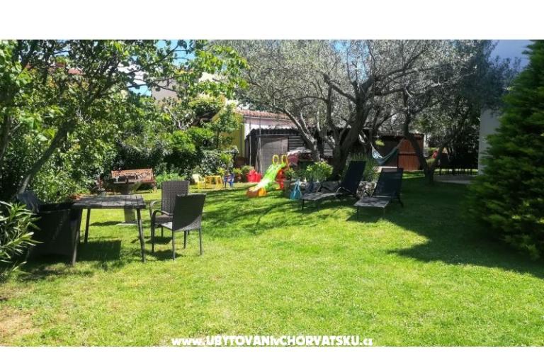 Apartmaji Ciceran – foto 8
