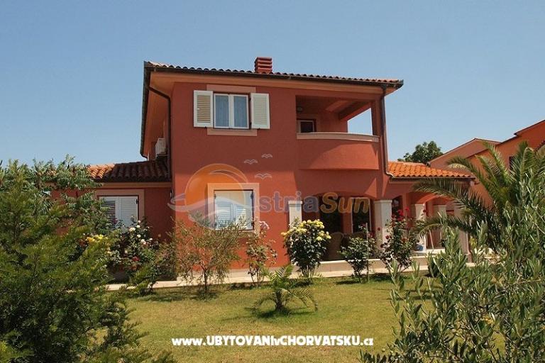 Apartmaji Medulinka – foto 2