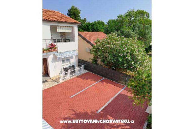 Apartmaji Mila-Casa Bianca  – foto 3