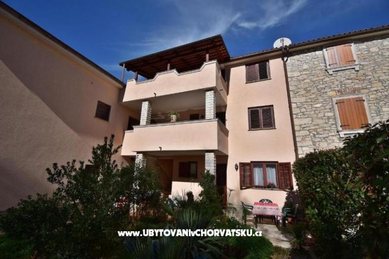 Apartmaji Milena – foto 2
