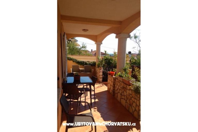 Apartmaji Milka – foto 4