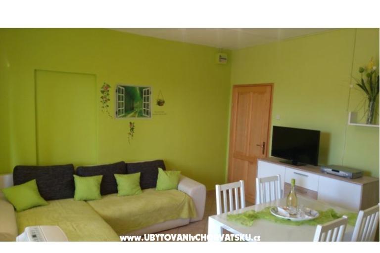 Apartmaji Milka – foto 7