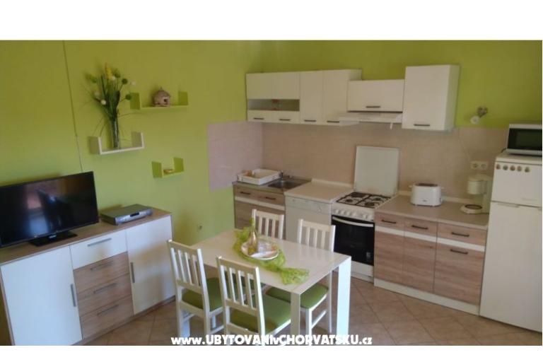 Apartmaji Milka – foto 8