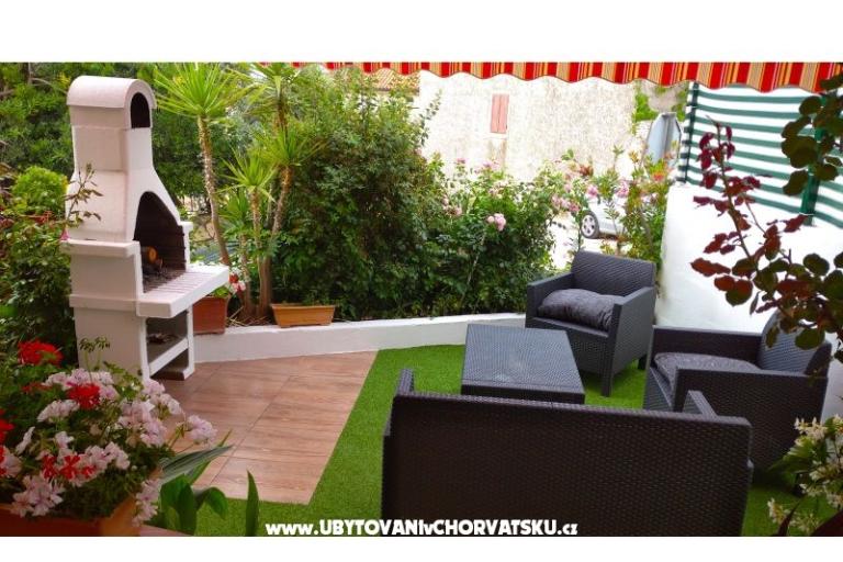 Apartmaji Milka – foto 2